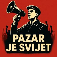 pazarJesvijet (@pazarjesvijet) 's Twitter Profile Photo pazarJesvijet (@pazarjesvijet) 's Twitter Profile Photo