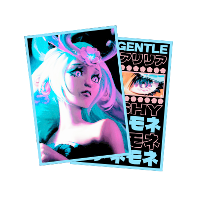 skittishfae's profile picture. ᅠᅠᅠᅠᅠᅠ
˚˖𓍢ִ໋❀ 𝑳𝑰𝑳𝑳𝑰𝑨
ᅠᅠᅠᅠ
ᅠᅠᅠᅠ
ᅠᅠᅠ
ᅠᅠ
ᅠᅠᅠ

ᅠᅠ
𝑻𝒉𝒆  𝑩𝒂𝒔𝒉𝒇𝒖𝒍  𝑩𝒍𝒐𝒐𝒎ᅠ
ᅠᅠᅠ
ᅠᅠᅠ
ᅠᅠᅠ