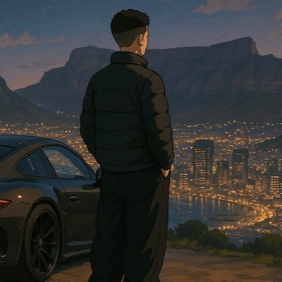 16  | 🇿🇦 | yo 💤| trying something new