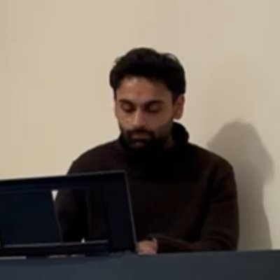 evergreen builder | software engineer | math | 0 to 1