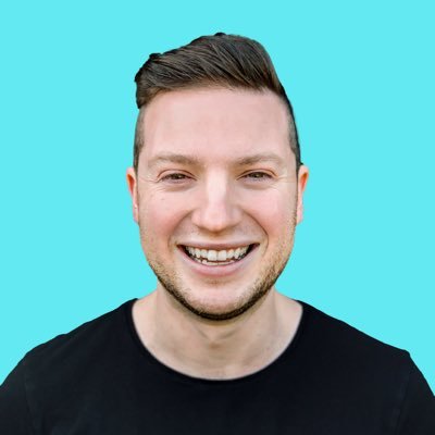 ✨ Founded https://t.co/fq0fgxTRcJ. 🤖 Building https://t.co/LMu68kHhTU - The AI Sales Platform for Lean Teams.