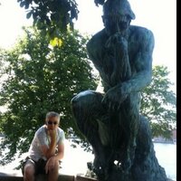 Krister Sandström (@kristersandstro) 's Twitter Profile