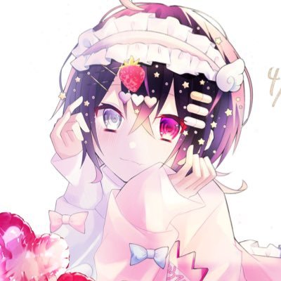 月影 憂灯🎮👾🎧さんのプロフィール画像