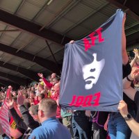 SMac1903 (@scottm1901) 's Twitter Profile