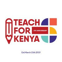 Teach For Kenya (@teach4kenya) 's Twitter Profile Photo