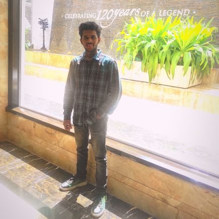 SThreadstar's profile picture. CO FOUNDER MK HEALTHCARE,
AGROPRENUER