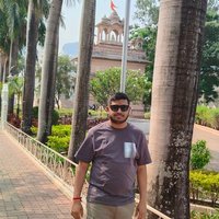Prathamesh Patil (@prathameshpat14) 's Twitter Profile