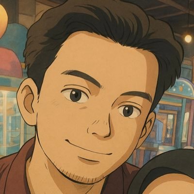 aldypradana17's profile picture. Talks about Movies | Link Affiliate: https://t.co/ffM8hwsMmD | Social Media: https://t.co/nhI26hTSpK