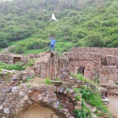 Devnarayan41236's profile picture. 