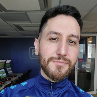 raulholandap's profile picture. Pizzas de frango com catupiry e calabresa são as melhores porque tão sempre em promoção (e com refri grátis) 🍕