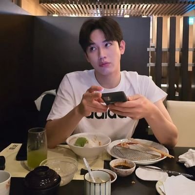 🪴 — 𓈒 @gmmtv @yinyin_anw @jeffsatur #bozhan 𓈒ׅ 𓈒 ּ 🎤 ⋆ 𓈒 ּ