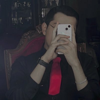 Csr_ajm's profile picture. M.A @AfixFlakk❤️