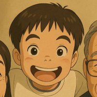 🧸ゆう👦🏻6y(-3m) (@paka_mukku) 's Twitter Profile