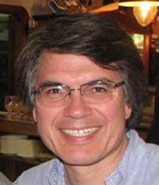 Alfredo Jacobo M