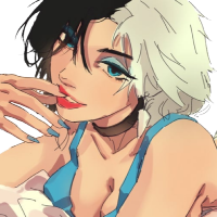 L u n a ~❄️ (@snowflakeidol) 's Twitter Profile