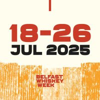 BelfastWhiskeyWeek (@belwhiskeyweek) 's Twitter Profile Photo BelfastWhiskeyWeek (@belwhiskeyweek) 's Twitter Profile Photo
