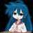 BLUEHAIREDTWlNK's profile image