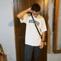 Heber Brito (@heberbrito77) 's Twitter Profile