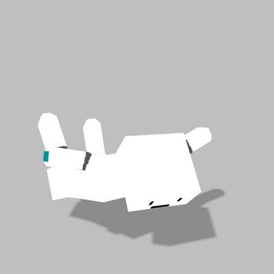 Polythos's profile picture. UEC生フォロバ
Pythonやら動画編集とかゲームとか