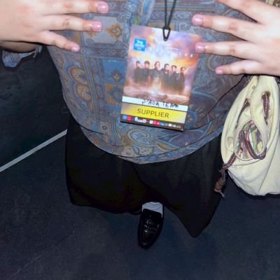 OASCIG's profile picture. 18 going on 19