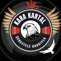 Kartal Ruhu (@umitkorkmaz1982) 's Twitter Profile