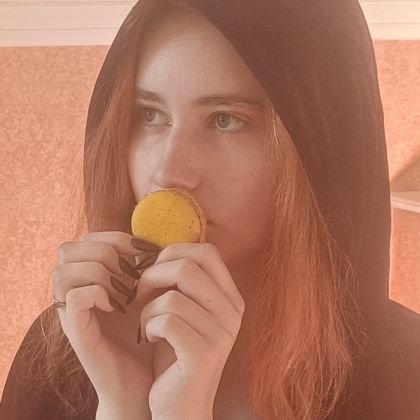 6mabel_winter6's profile picture. STREAM 🟠I Don't Know How to Feel