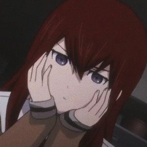 esp/eng
Kurisu (⁄ ⁄•⁄ω⁄•⁄ ⁄)♡
I mostly play Touhou and Geometry Dash