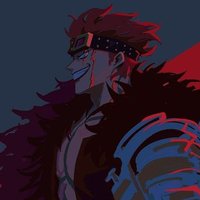 Eustass Yeet (@clown_yonko) 's Twitter Profile