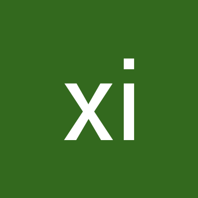 xihou136502's profile picture. 