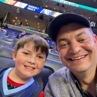Michael Davis (@michaeldav41729) 's Twitter Profile