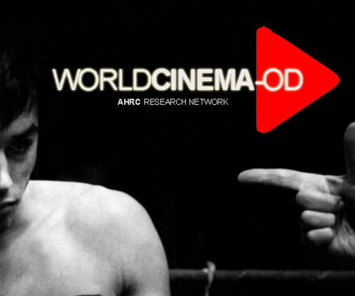 worldcinemaod's profile picture. AHRC funded research network: World Cinema On- Demand: Film Distribution and Education in the Streaming Media Era. P.I. @stebask, C.I Al Fisher.