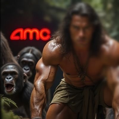 AMC Entertainment Holdings, Inc. 🍿
#AMC #AMCARMY #amcshareholder🦍₿ 🚀
