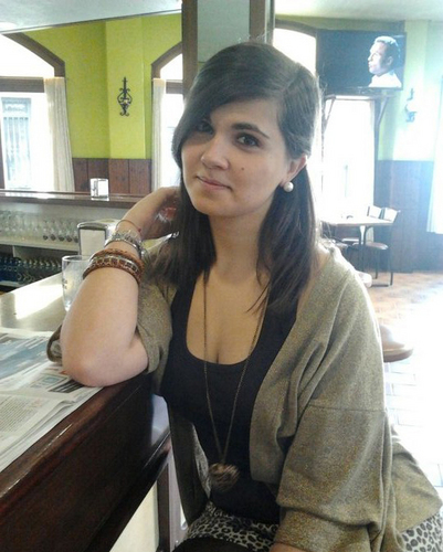 IsabelAmboage's profile picture. Maestra de Primaria que tiene la suerte de trabajar en lo que ama