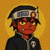 Sol Eater🕳 (@soleater_) Twitter profile photo