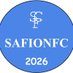 SAFIONFC (@safionfc2026) Twitter profile photo SAFIONFC (@safionfc2026) Twitter profile photo