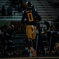 Odell Simms Jr (@odellsimmsjr) 's Twitter Profile