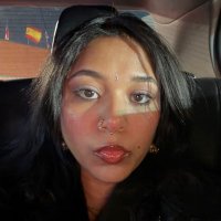sreya! (@sreyracha) 's Twitter Profile