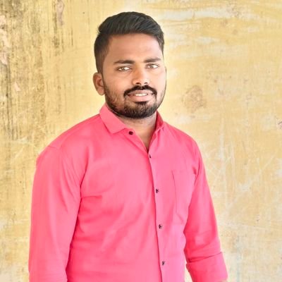 SachinG36760919's profile picture. धर्मो रक्षति रक्षितः
🙏🙏