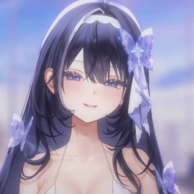 MU🦋💍さんのプロフィール画像