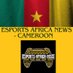 EsportsAfricaNews CM (@esportsanewscm) Twitter profile photo EsportsAfricaNews CM (@esportsanewscm) Twitter profile photo