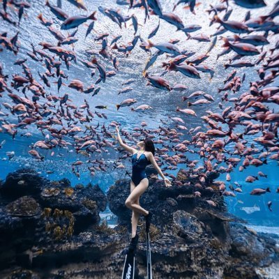 Hanabi__AD's profile picture. 세상은 너무나 넓고, 제 여행은 결코 끝나지 않습니다. 뉴욕의 고층 빌딩부터 홍콩의 해안가까지, 어디를 가든 현지 문화에 푹 빠져들고, 여행을 계속하는 동안 풍부한 추억을 간직합니다.