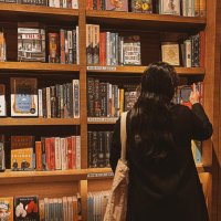 gray's booktwt (@graylibraries) 's Twitter Profile