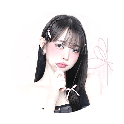 douvlliesh's profile picture. ‿    ׅ ◌    𝆬   ࣪ ˖ 𝒟𝑜𝓁𝓁's land    𝆬   ◌   ‿    
୭๋ׅ ⁺  ◟±999◞ contracts in cursive, clause kissed by camellia.