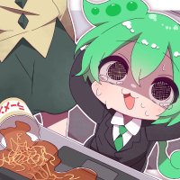 社畜でずんだの料理店 (@nicchi__) 's Twitter Profile Photo 社畜でずんだの料理店 (@nicchi__) 's Twitter Profile Photo
