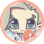 Merry 👻 25+ 🌼 She/Her 👻 Pisces 🌼 Fic Writer 🌼 Spectre Kisser 👻 multi-fandom posting 🌼 Sides: @sunvined & @Merry_VT 👻 icon frame by @/sanriooshikyun
