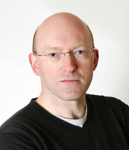 Entrepreneur in the intersect of Financial Markets Technology and Social Business Software.