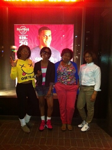 Fuck These Niggas, Ion Give a Fuck Bout These Niggas' Long As i got Nu, Ion Need Nobody! ILove My Blood Nu:)) Follow Her @NUvoo_ Rest,MOINE