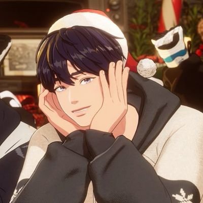 UlliDe's profile picture. 💙💜💗♥️🖤 Plave