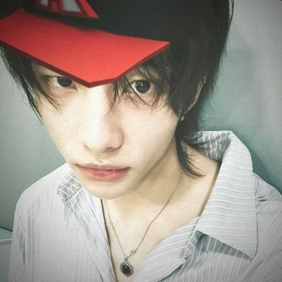 skzhanline's profile picture. mind over matter? nah, skz over everything