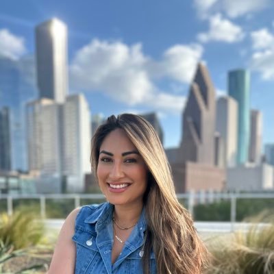 Mayra Moreno ABC13 Profile